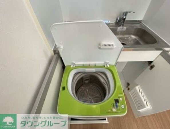 ラ・テール武蔵野の物件内観写真